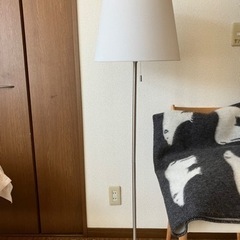 【ネット決済】IKEA間接照明
