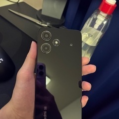 Redme12 5G 128gb Balck