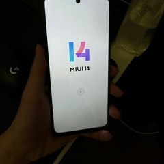 Redme12 5G 128gb Balck