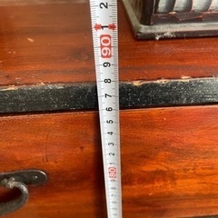 ビンテージ　和箪笥　昭和 レトロ アンティーク 箪笥 カン ※お値段交渉可能