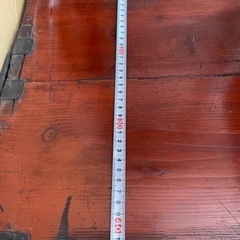 ビンテージ　和箪笥　昭和 レトロ アンティーク 箪笥 カン ※お値段交渉可能