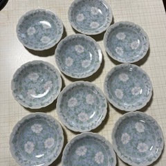 生活雑貨　食器　豆皿　10枚セット