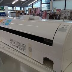 ☆ジモティ割あり☆ HITACHI エアコン RAS-AJ22M 2.2kw 22年製 室内機 