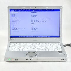 Panasonic レットノート各種　パソコン 