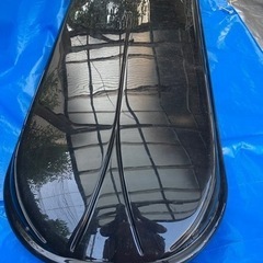 ★ TERZOルーフボックス