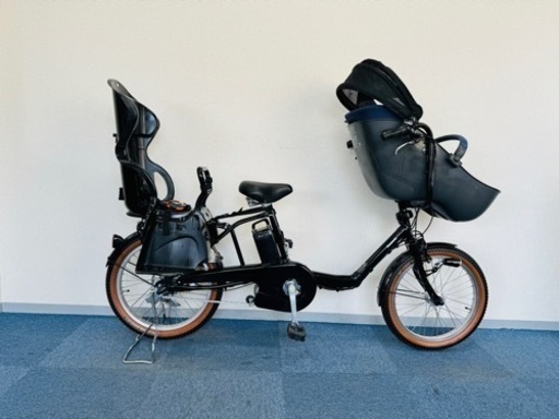 自転車 電動アシスト自転車
