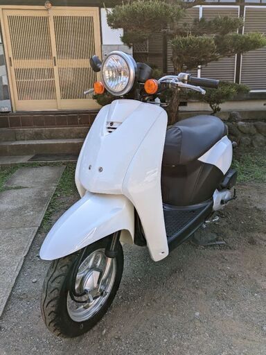 【実働】ホンダ トゥデイ AF61 配達可能 厚木市より