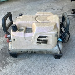 日立　コンプレッサー  FC1430H2