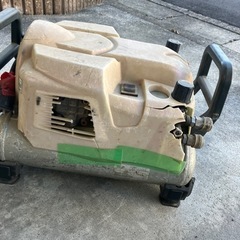 日立　コンプレッサー  FC1430H2