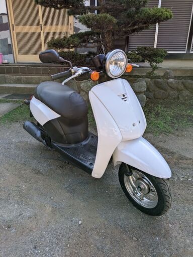 【実働】ホンダ トゥデイ AF61 配達可能 厚木市より 実働】ホンダ トゥデイ AF61 配達可能 厚木市より