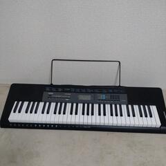 キーボード　シンセサイザー　電子ピアノ　楽器 鍵盤楽器、ピアノ