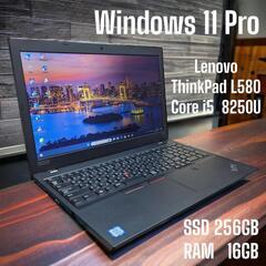 Lenovo  ThinkPad L580   Windows1...
