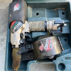 日立　コンプレッサー  FC1430H2