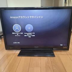 テレビ 液晶テレビ ファイヤーステックTV