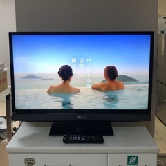 2013年製 東芝 レグザ 32V型 地上デジタル液晶テレビ「3...