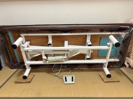 電動 エステベット FV-216 フィフティーヴィジュアリー 定価98000円 FV