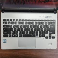 超破格！ 1台限り！】TOSHIBA ノートパソコン Windows10 core i3 