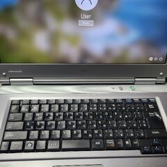 （商談中）NEC VersaPro PC-VY24GDZC9　C...