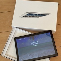 Android 12 タブレット 10コア　RAM8GB