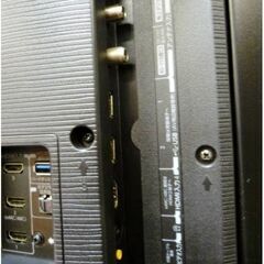【ジャンク】東芝　液晶カラーテレビ　レグザ43インチ　43Z570K　2022年製　部品取りに　43型　43V　TOSHIBA ジャンク】東芝 液晶カラーテレビ レグザ43インチ 43Z570K 2022年製