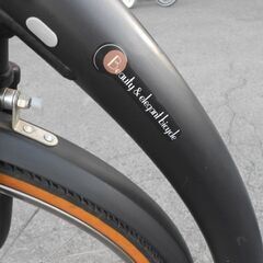 シティサイクル 26インチ ママチャリ 黒 ブラック 鍵付き カゴ付き 自転車 ブリヂストン 低床タイプ 子供乗せ対応 B1G56936 札幌 西野店