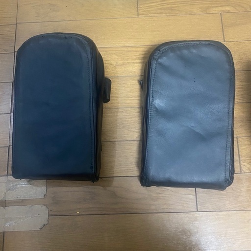 空手のサンドバッグ・引き取り希望なら。2,000円・現金手渡しでお願い 