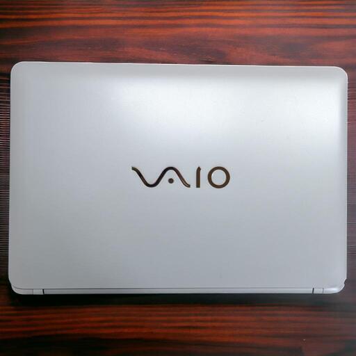 VAIO S15(VJC152C11N) Windows11 Pro Core i7 7700HQ SSD256GB HDD 1TB