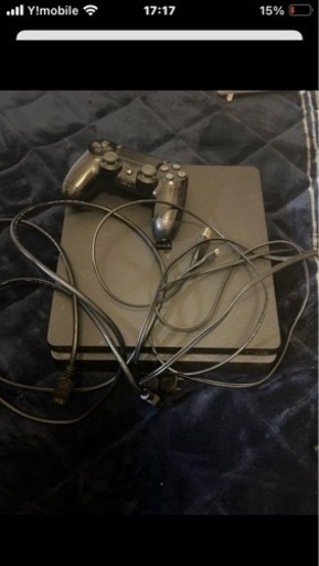 プレステ4