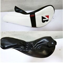 ブリヂストン　ゴルフクラブ　AiR Speeder BS for Wood B2　フェアウェイウッド ヘッドカバー付き　GOLF　BRIDGESTONE