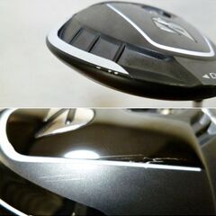 ブリヂストン　ゴルフクラブ　AiR Speeder BS for Wood B2　フェアウェイウッド ヘッドカバー付き　GOLF　BRIDGESTONE