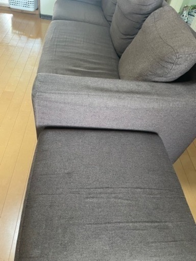 家具 ソファ 3人掛けソファ