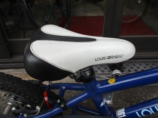 LOUIS GARNEAU / ルイガノ / K16 / キッズバイク ルイガノ LGS-J16 16
