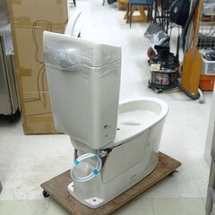 アメージュ便器・手洗い付きタンクセット　LIXIL　リユース品 アメージュ LIXIL トイレ アメージュ便器 タンク セット 一般地 便座