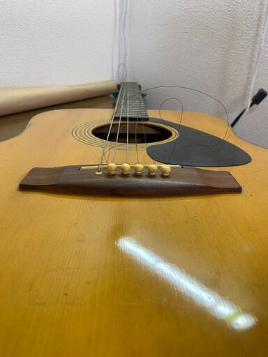 YAMAHA FG-120F / 初期ブラックラベル / 1974年製【鹿児島店 
