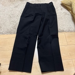学ラン 変形 セミタン ドカン 裏ボタン セット