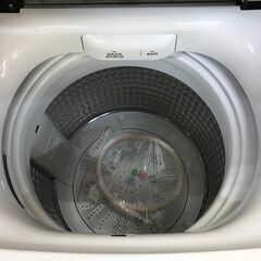 ✨ハイアール　中古　JW-U45EA　洗濯機　4.5㎏　2023年製✨うるま市田場✨