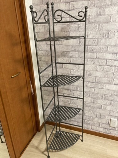 家具 収納家具 スチールラック