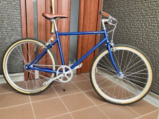 Tokyobike Mono トーキョーバイク モノ Sサイズ