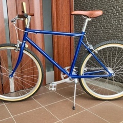 Tokyobike Mono トーキョーバイク モノ Sサイズ