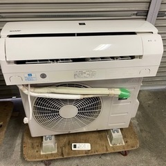 品名 SHARP◇ルームエアコン◇AY-J40TD◇主に14畳