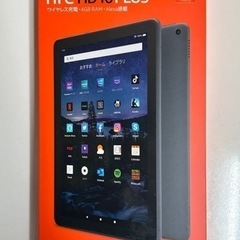Amazonタブレット fireHD10PLUS11世代(2021年)32GB ANKER