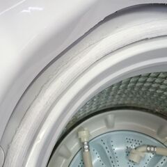 （2024.10.21お買い上げありがとうございます。☆）アクア　全自動洗濯機７.０ｋｇ　２０２０年製　AQW-GV70J　ガラス蓋　57ｃｍ幅　　７.０ｋｇ　3~4人世帯　高く買取るゾウ八幡東店