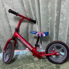 【月末限定値下】 おもちゃ 幼児用自転車 ストライダー 幼児 自...