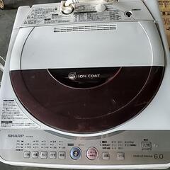(商談中)家電 生活家電 洗濯機