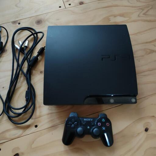 プレステ3