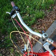 折りたたみ自転車 マウンテンバイク