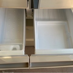 発送搬入込】パナソニック 426L 冷蔵庫