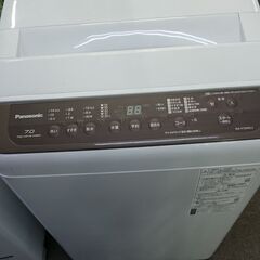 （パナソニック）　全自動洗濯機７.０ｋｇ　２０２０年製　NA-F...