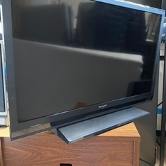 美品SHARP32インチ液晶テレビ