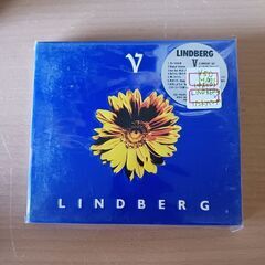 (中古CD)LINDBERG 5-リンドバーグ